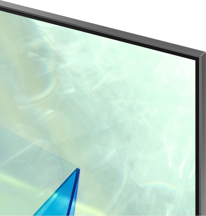 Produktbild Samsung Series 8 QE75Q80TAT (75 Zoll) Ultra HD Smart-TV WLAN (75", QLED, UHD)