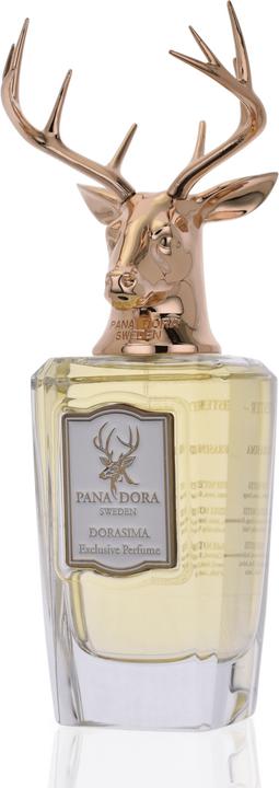 Immagine prodotto Pana Dora DORASIMA Eau de Parfum (Eau de parfum, 100 ml)