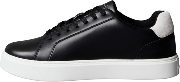 Image du produit Calvin Klein Classic Cupsole Laceup Lth (44.5, 45)