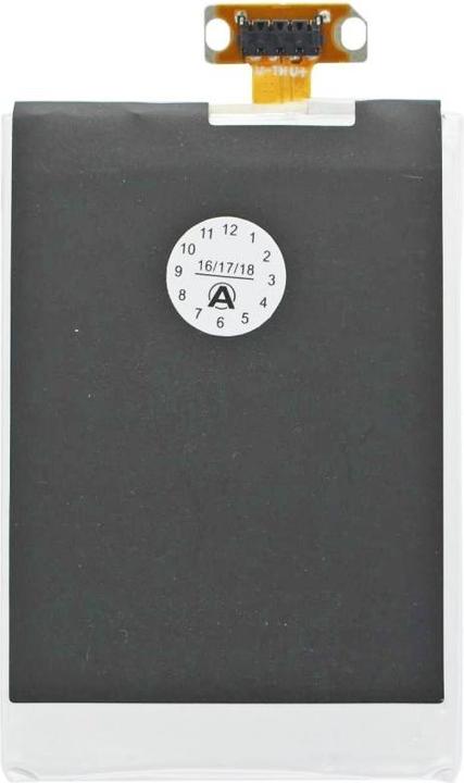 Actual product image LG Nexus 4 battery, E960, E970, E973, E975, F180, Maku