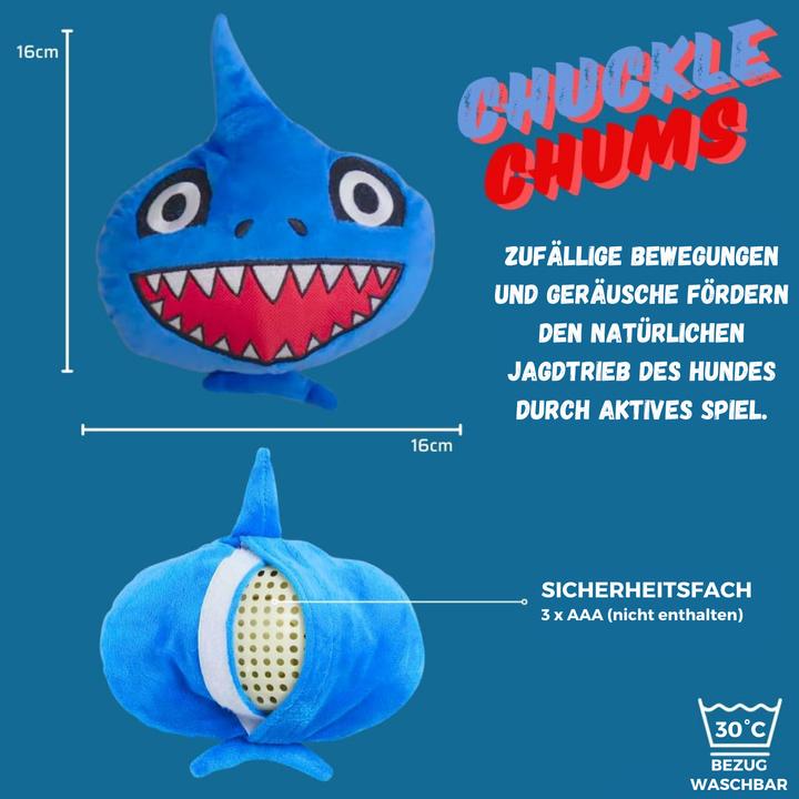 Immagine prodotto Best direct Chuckle Chums