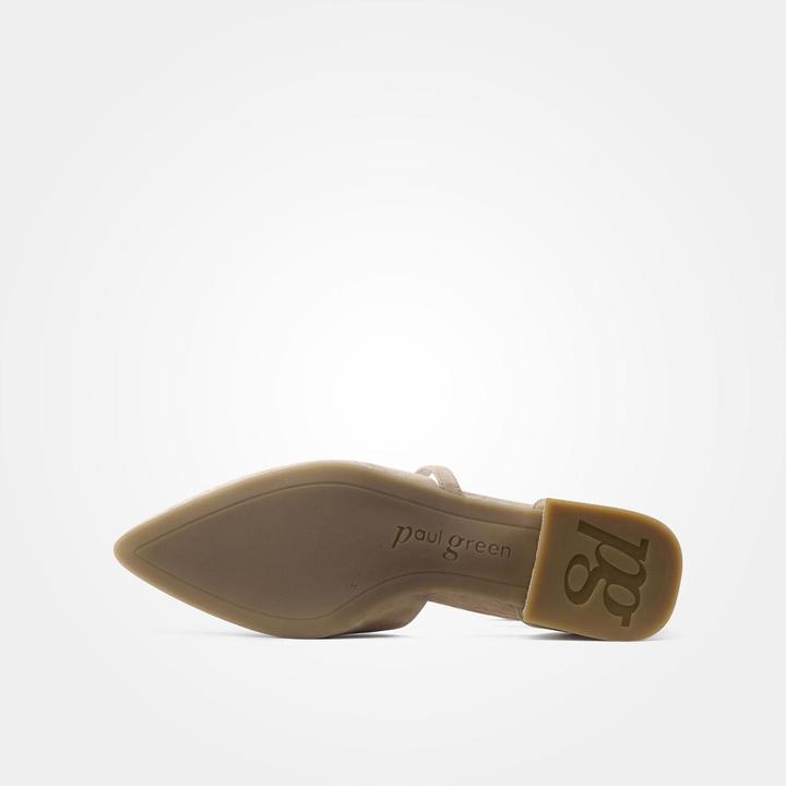 Actual product image Paul Green Ballerinas (38)