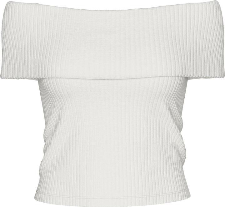 Produktbild Pieces PCLAYA Off Shoulder Top (L)