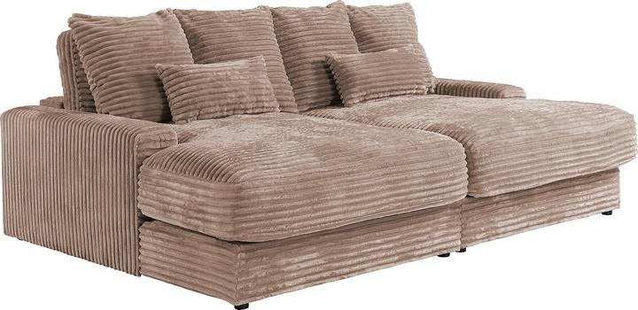 Produktbild Pascal Morabito Calazo (3-Sitzer)