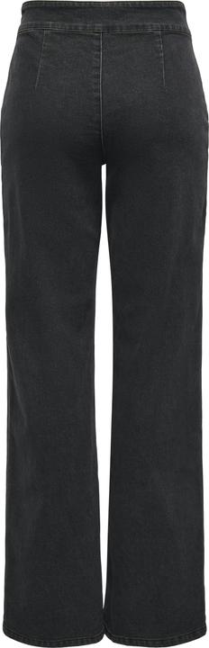 Immagine prodotto JdY JDYGEGGO Hohe Taille Weiter Beinschnitt Jeans Jeans mit weitem Bein (32)