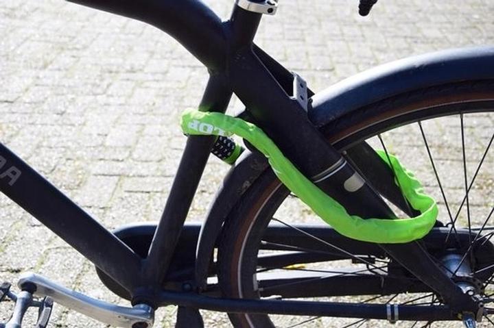 Immagine prodotto Dunlop Serratura a combinazione (90 cm)