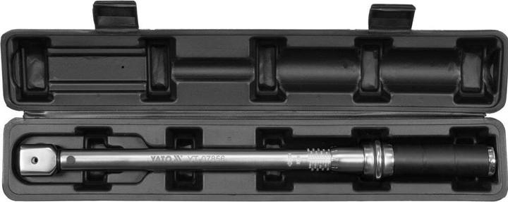 Actual product image Yato YT-07856