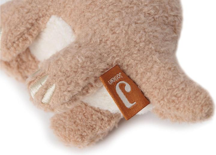 Produktbild Jollein Kinderwagenkette Roarsome