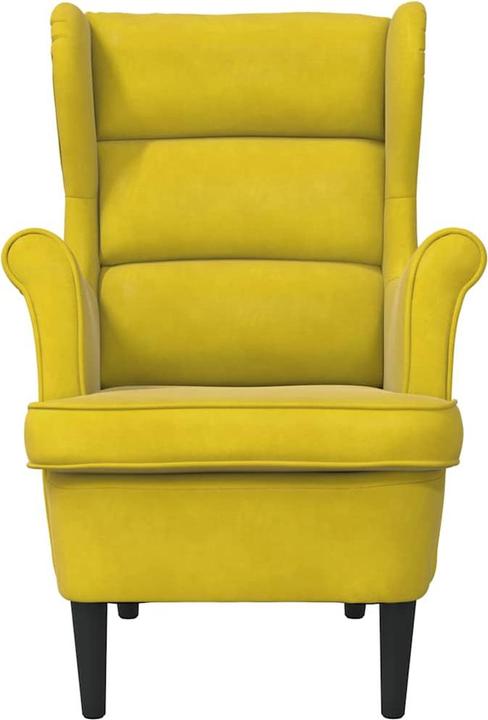 Actual product image vidaXL Moyna