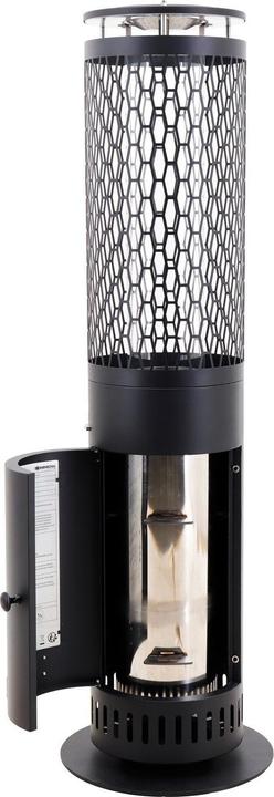 Tedura Terrassenheizung (4900 W)