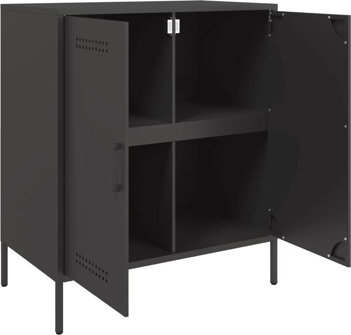 Immagine prodotto vidaXL Launo (39 x 39 x 79 cm)