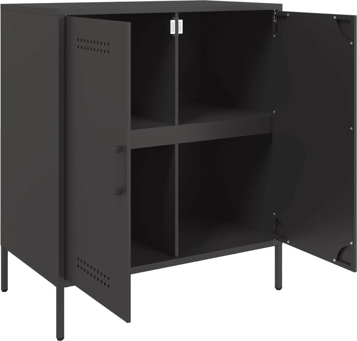 Produktbild VidaXL Launo (39 x 39 x 79 cm)
