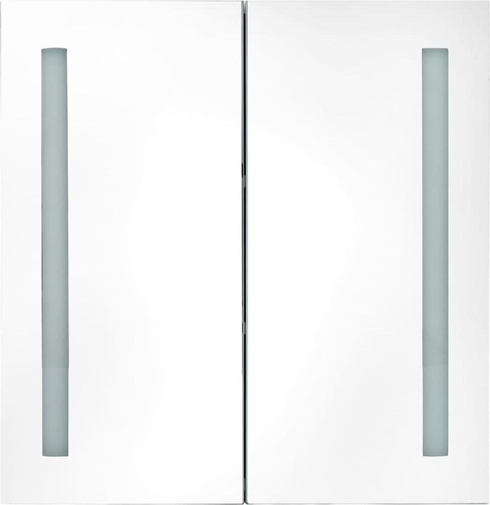 Image du produit VidaXL Sigurd (60 x 14 x 62 cm)