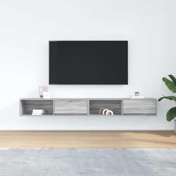 Actual product image vidaXL TV-Schrank