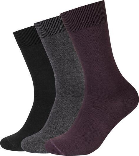 Immagine prodotto Camano Comfort Socken (confezione da 6, 39 - 42)