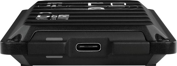 Produktbild WD Black P50 Game Drive Call of Duty: Black Ops Cold War Edition (1 TB)