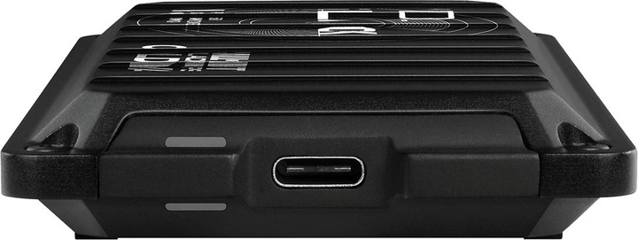 Actual product image WD Black P50 Game Drive Call of Duty: Black Ops Cold War Edition (1000 GB)