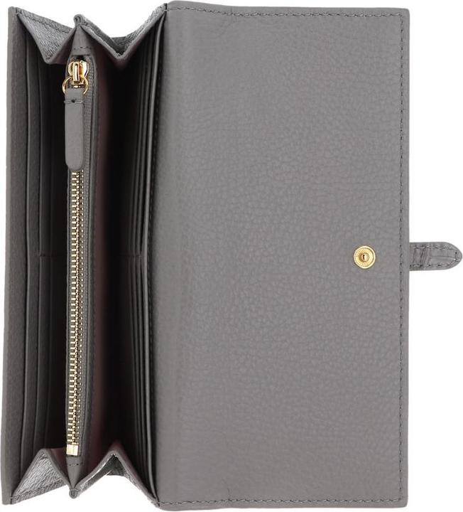 Actual product image Coccinelle Cosima Croco Wallet