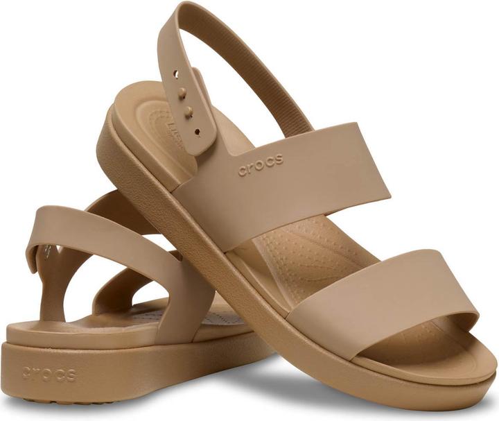 Produktbild Crocs W's Brooklyn Backstrap Low (40)