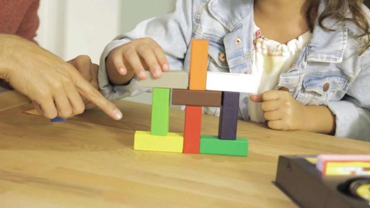 Image du produit Ravensburger Make n Break Extreme (Allemand)