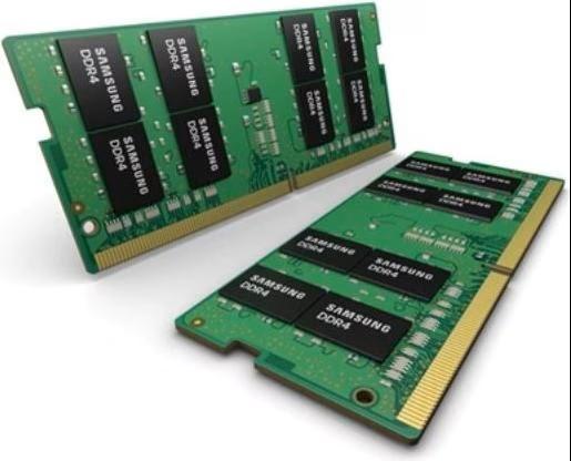 Samsung M471A4G43MB1-CTD (1 x 32GB, 2666 MHz, DDR4-RAM, SO-DIMM)