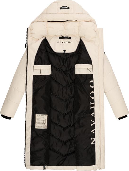 Produktbild Navahoo Sahnekatzii XIV (5XL)