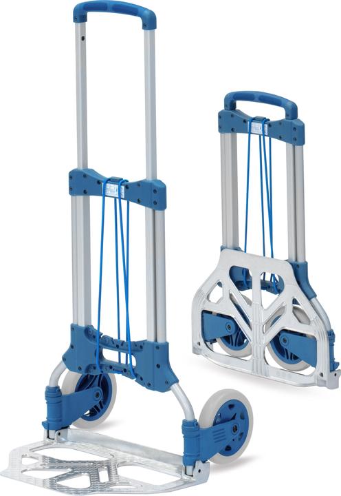 Fetra Folding barrow