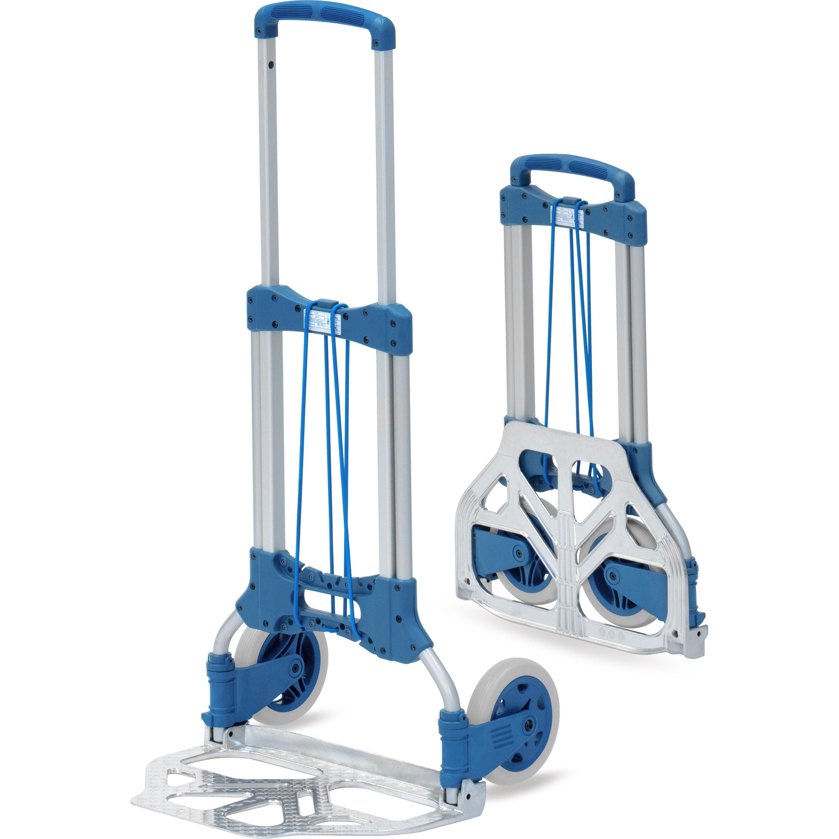 Fetra Klappkarre (1732)