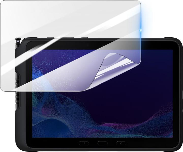 Immagine prodotto 3MK Pellicola ScreenSafe (1 Pezzo/i, Galaxy Tab Active 4 Pro)