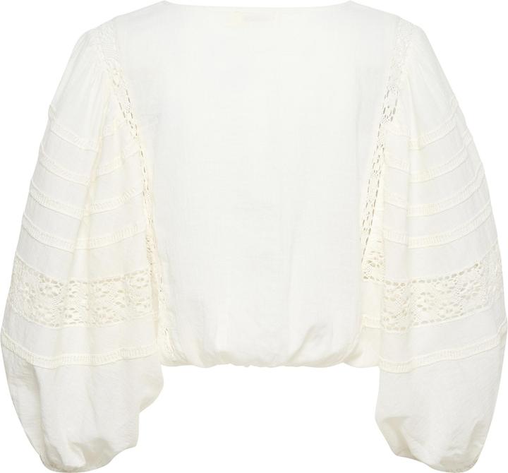 Produktbild Soaked in Luxury Olivie (XXL)