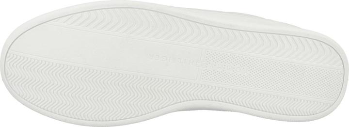 Image du produit Tommy Hilfiger Mix Cupsole Elevated en cuir - 58213 (43)