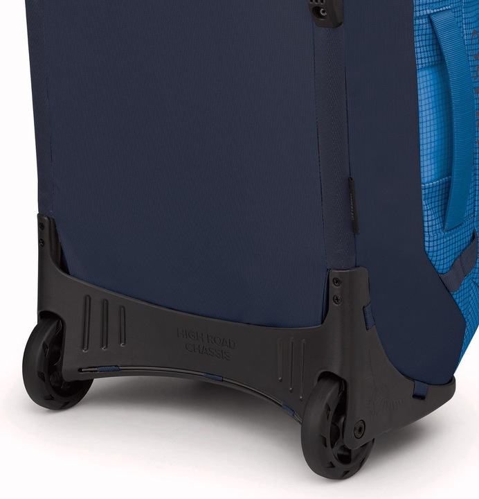 Produktbild Osprey Rolling Transporter 40 2 Rollen Reisetasche 57 cm (41 l)