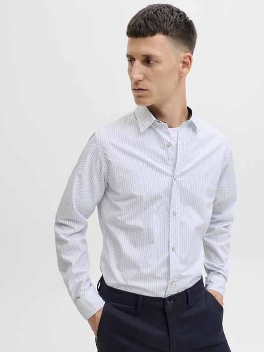 Image du produit Jack & Jones Slim Fit Hemd Hemd (M)