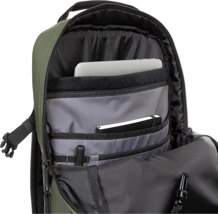 Image du produit Eastpak TecumCNNCT Top Khaki (19 l)