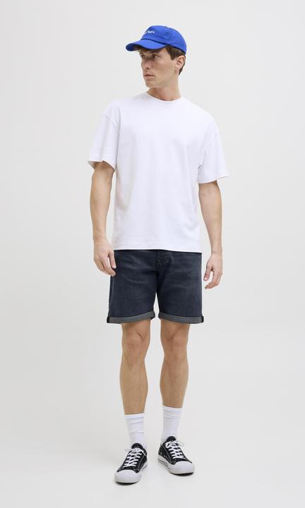 Produktbild Jack & Jones Jjirick Jjicon Shorts Ge 604 I.K Sn (XXL)