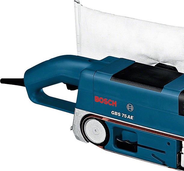 Produktbild Bosch Professional GBS 75 AE (Bandschleifer, 750 W)
