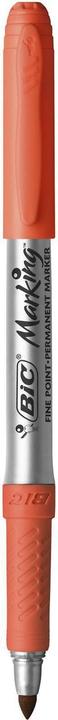Produktbild Bic Intense (Gelb, Hellgrün, Rosa, Orange, Blau, 1.80 mm, 5 x)