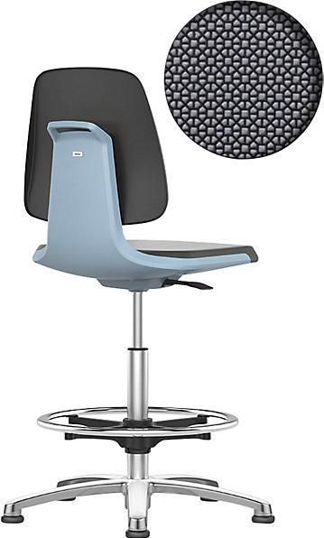 Image du produit Bimos Fauteuil pivotant industriel (52 - 77 cm)