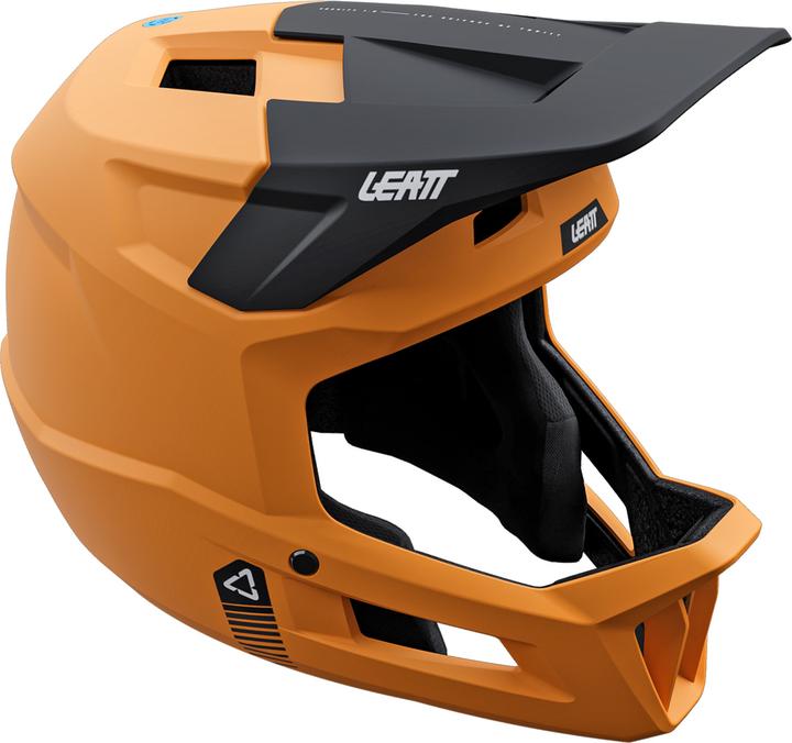 Produktbild Leatt MTB Gravity 1.0 Helmet Jr (51 - 52 cm)