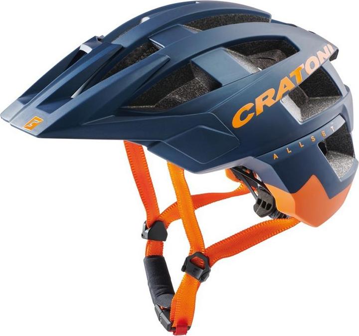 Produktbild Cratoni AllSet (MTB) (58 - 61 cm)