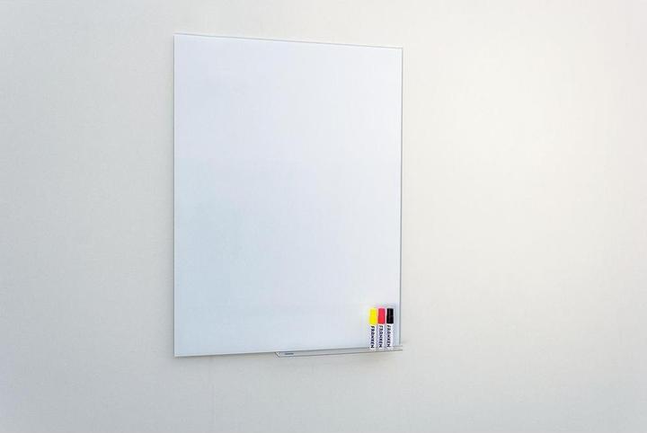 Actual product image Franken Glass Whiteboard (200 x 120 cm)