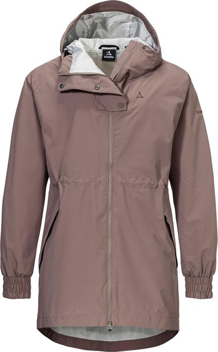 Brown, Crepuscolo Malva, Grigio, Lilla