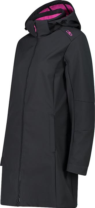 Produktbild CMP Campagnolo Softshell