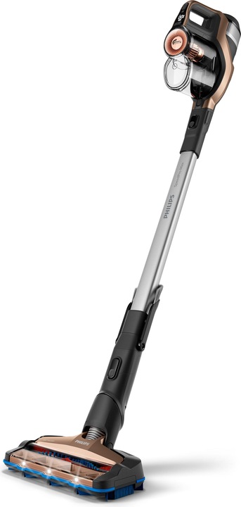 Actual product image Philips SpeedPro Max XC7041/01