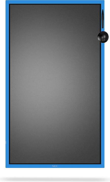 Image du produit NEC MultiSync C981Q SST (3840 x 2160 pixels, 98")