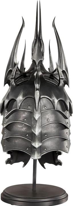 Blizzard World of Warcraft - Replica Helm of Domination Lich King Exclusive