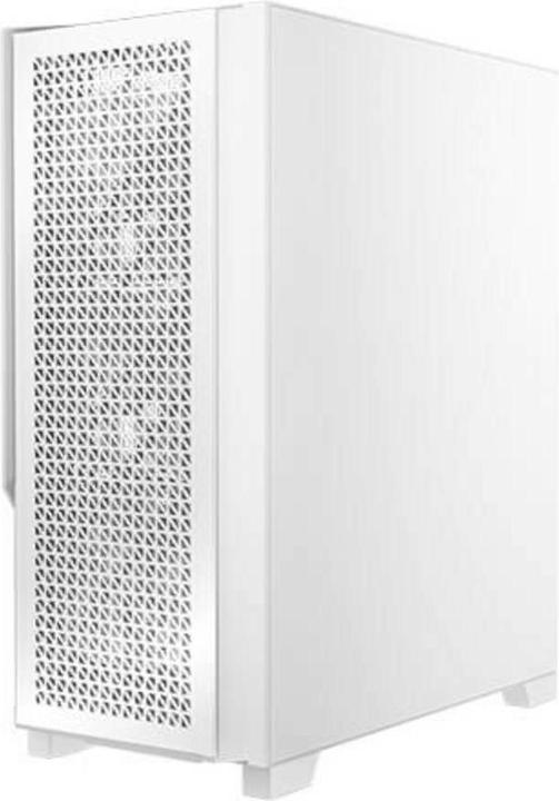 Produktbild Antec Geh PerformanceOne P20C white Midi Tower weiss retail (ATX, ITX, mATX)