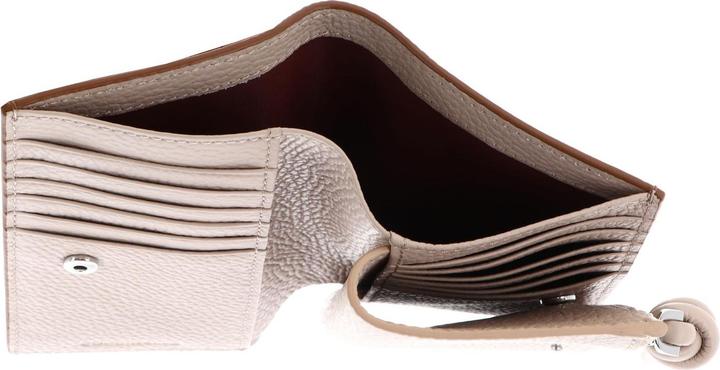 Actual product image Coccinelle Myrtha Maxi Log Wallet