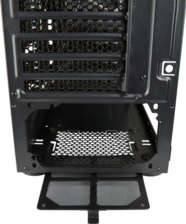 Produktbild Corsair Spec-05 (mATX, Mini-ITX, ATX)