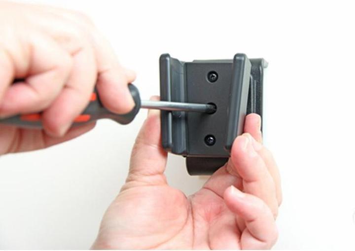 Actual product image Brodit 216106 Device holder Honeywell Exenom 190